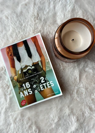 16ans 2 étés - Aimée Friedman, staat: Nieuw zonder prijskaartje, € 4,50, € 5,43 inclusief Kopersbescherming