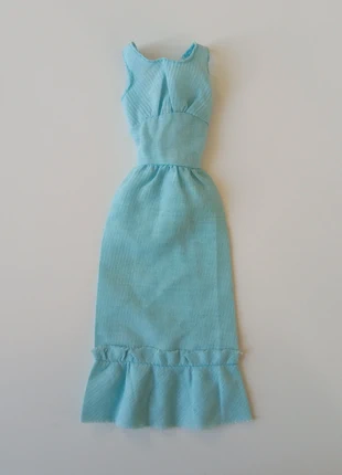 Robe Barbie Best Buy Fashions #7749 vintage 1974, brand: Barbie, condition: Good, size: One size, €7.00, €8.05 includes Buyer Protection Pro