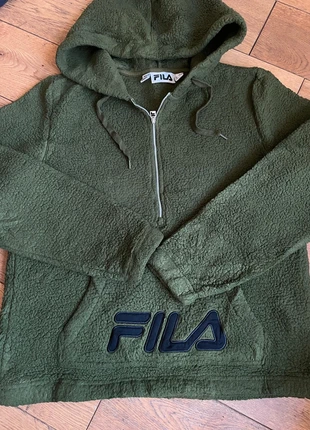 Veste polaire, brand: FILA, condition: Very good, size: S, €14.00, €15.40 includes Buyer Protection