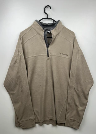 Veste polaire Columbia beige Omni shield XL #81, marque: Columbia, état: Très bon état, taille: XL, 21,00 €, 22,75 € Protection acheteurs (Pro) incluse