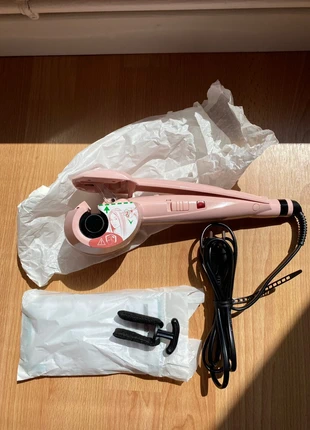 Fer à friser, marque: BaByliss, état: Très bon état, 30,00 €, 32,20 € Protection acheteurs incluse