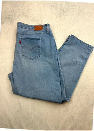 Jean levis taille 50 très bon etat bleu shaping skinny 311, marca: Levi Strauss & Co., estado: Muito bom, tamanho: 5XL / 50 / 22, €25.00, €26.95 inclui Proteção do Comprador Pro