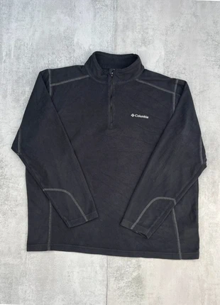 CM48 - Veste polaire Columbia noir - Taille XL, marque: Columbia, état: Très bon état, taille: XL, 22,49 €, 24,31 € Protection acheteurs incluse