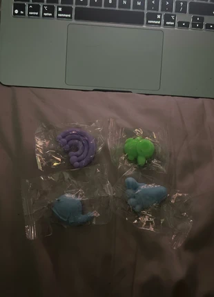 Mochi fidget toy bundle, condition: New with tags, size: One size, £2.50, £3.00 includes Buyer Protection