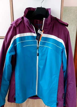 Giacca da sci donna. Giubbotto da montagna. Jacket. Chaqueta de esquì. 🐕, marca: Thinsulate, estado: Novo com etiquetas, tamanho: M / 38 / 10, €32.00, €34.30 inclui Proteção do Comprador