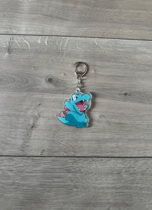 Porte-clé Kaiminus / Pokémon / Nintendo (Neuf, Réduction active), condizioni: Nuovo senza cartellino, €5.00, €5.95 include la Protezione acquisti