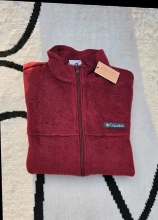 Polaire Columbia Taille L bordeaux Homme Men POL5, marque: Columbia, état: Très bon état, taille: L, 22,99 €, 24,84 € Protection acheteurs (Pro) incluse
