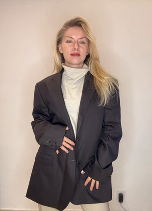 Oversized Vintage Blazer ~ Capri, marque: Capri, état: Très bon état, taille: M / 38 / 10, 35,00 €, 37,45 € Protection acheteurs incluse