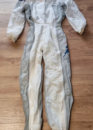 Combinaison k-way des jeux Olympiques Albertville taille L, brand: K-Way, condition: Very good, size: L, €150.00, €158.20 includes Buyer Protection