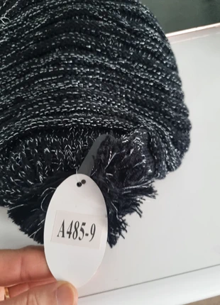 Casquette gavroche, zustand: Neu, mit Etikett, größe: Einheitsgröße, 4,00 €, 4,90 € inklusive Vinted-Käuferschutz