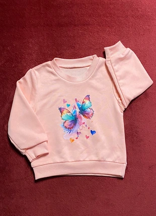 New-Girls outfits/holiday jumper/Size 12-18 months, brand: Shein, condition: New without tags, size: 12-18 months / 80 cm, £1.95, £2.41 includes Buyer Protection Pro