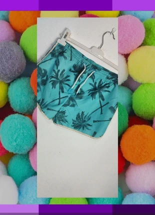 Muy tropical bañador de niño 🪁, marque: Primark, état: Très bon état, taille: 8 ans / 128 cm, 3,00 €, 3,85 € Protection acheteurs incluse