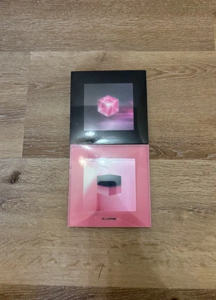 lot album kpop blackpink, marque: BlackPink, état: Bon état, taille: Prématuré, jusqu'à 44cm, 8,00 €, 9,10 € Protection acheteurs incluse