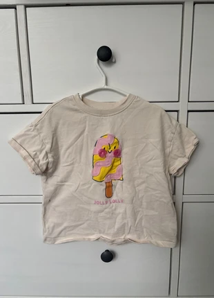 Süßes Shirt, brand: Next, condizioni: Ottime, taglia: 24-36 mesi / 92 cm, €2.00, €2.80 include la Protezione acquisti