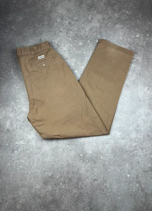 Pantalon Chino Polo Ralph Lauren Taille FR44 W34 L34 Homme Beige Coton #C280, marca: Ralph Lauren, estado: Muito bom, tamanho: PT 44 | W34, €23.99, €25.89 inclui Proteção do Comprador Pro