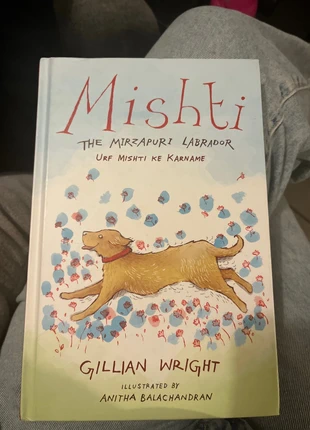 livre mishti thé mirzapuri labrador ure lishti ke karname, état: Neuf sans étiquette, 3,00 €, 3,85 € Protection acheteurs incluse