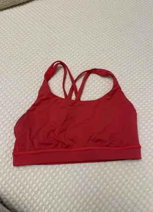 Lululemon sports bra, brand: Lululemon, condition: Good, size: S, £8.00, £9.10 includes Buyer Protection