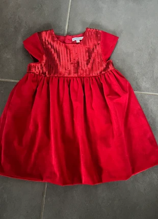 robe verbeaudet, marque: Cool Club, état: Très bon état, taille: 3 ans / 98 cm, 10,00 €, 11,20 € Protection acheteurs incluse