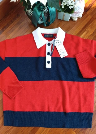 Bellissimo maglioncino 🌈 donna 💕 taglia XS 💞 Piombo 🌈, merk: Piombo, staat: Nieuw met prijskaartje, maat: XS / 34 / 6, € 25,00, € 26,95 inclusief Kopersbescherming