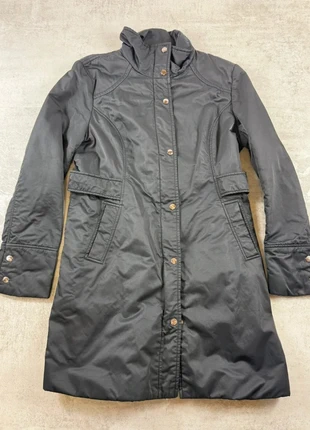 Longue veste Guess – Femme – Taille L – Noir – Sans capuche, marque: GUESS, état: Très bon état, taille: L / 40 / 12, 39,99 €, 42,69 € Protection acheteurs incluse