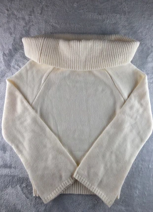 Pull oversize à epaules dénudées, brand: Shein, condizioni: Ottime, taglia: S / IT 40 / EU 36, €4.00, €4.90 include la Protezione acquisti