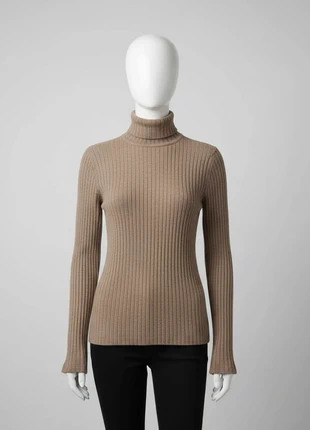 Pullover Dolcevita D&G Donna Vintage Pura Lana TG M MF1214, marque: Dolce & Gabbana, état: Bon état, taille: M / 38 / 10, 30,00 €, 32,20 € Protection acheteurs incluse