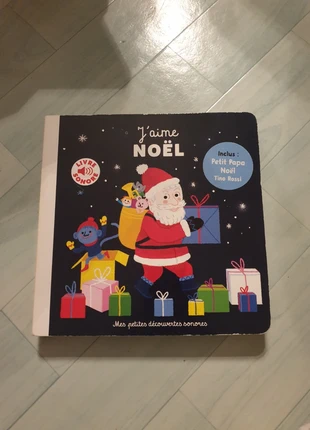 Livre Noël pile à prévoir, état: Très bon état, 2,00 €, 2,80 € Protection acheteurs incluse