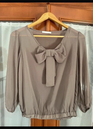 Camisa arreglada, marca: Made In Italy, estado: Muy bueno, tamaño: M / 38 / 10, 6,00 €, 7,00 € Protección al comprador incluida