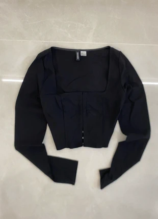 Maglia/Top - Taglia S, marque: Vintage Dressing, état: Neuf sans étiquette, taille: S / 36 / 8, 17,00 €, 18,55 € Protection acheteurs incluse