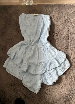 Tube combination short/skirt, marque: Ineo Couture, état: Très bon état, taille: S / 36 / 8, 3,75 €, 4,64 € Protection acheteurs incluse