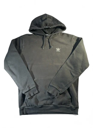 Sweat Adidas Trèfle Essentials, marque: adidas, état: Très bon état, taille: M / 38 / 10, 8,00 €, 9,10 € Protection acheteurs incluse