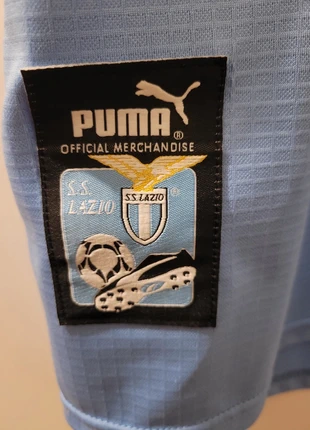 Maillot neuf Lazio vintage (1999-2000), brand: Puma, condition: New with tags, size: XL, €38.00, €40.60 includes Buyer Protection