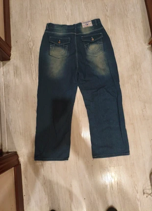 Vaquero True Religion, marque: True Religion, état: Neuf sans étiquette, taille: XL, 14,50 €, 15,93 € Protection acheteurs incluse