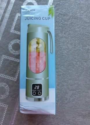 Blender portable, marque: Silvercrest, état: Neuf avec étiquette, 9,00 €, 10,15 € Protection acheteurs incluse