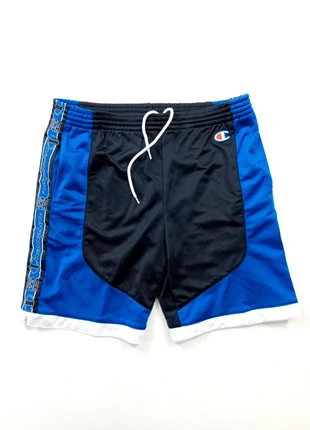 Champion Short de boxe, thai en satin homme, brand: Champion, condition: Good, size: S, €5.99, €6.99 includes Buyer Protection