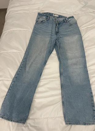 jeans bershka taille 42, marque: Bershka, état: Très bon état, taille: XL / 42 / 14, 22,00 €, 23,80 € Protection acheteurs incluse