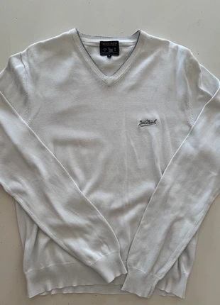 Woolrich pullover, brand: Woolrich, condizioni: Ottime, taglia: M, €15.00, €16.45 include la Protezione acquisti
