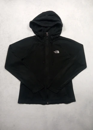 Pull à capuche full zip The North Face | Noir | Taille M femme / VPTNF31, marke: The North Face, zustand: Sehr gut, größe: M / 38 / 10, 25,00 €, 26,95 € inklusive Vinted-Käuferschutz