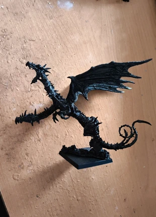 Galrauch Dragón Caos Finecast Warhammer, marque: Games Workshop, état: Très bon état, 26,75 €, 28,79 € Protection acheteurs incluse