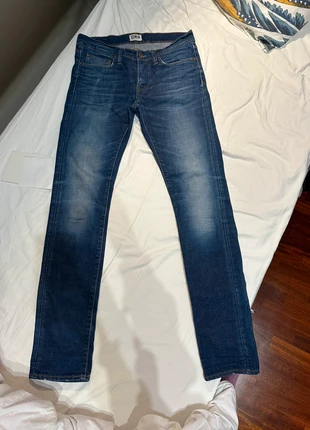 Jeans Edwin est Tokyo Japan, marke: Edwin, zustand: Neu, größe: S, 85,00 €, 89,95 € inklusive Vinted-Käuferschutz
