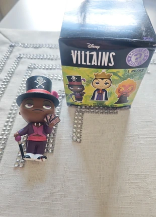 Funko Mystery Minis Dr. Facilier, marca: Disney, estado: Muito bom, tamanho: Recém-nascidos, 44 cm, €2.90, €3.75 inclui Proteção do Comprador