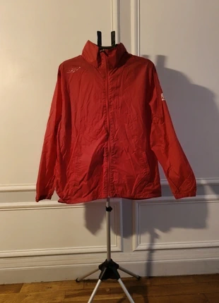 Veste imperméable umbro taille l, marque: Umbro, état: Bon état, taille: L, 9,00 €, 10,15 € Protection acheteurs (Pro) incluse