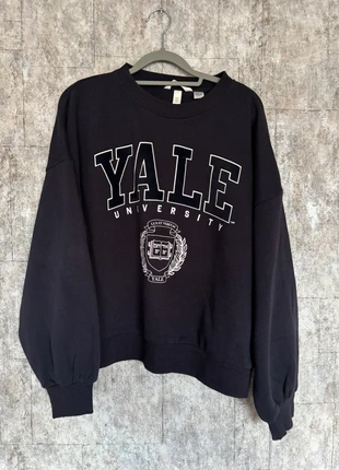 Yale trui, marque: H&M, état: Très bon état, taille: M / 38 / 10, 4,00 €, 4,90 € Protection acheteurs incluse