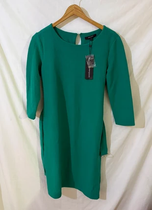 Abito greenpoint, marca: Greenpoint, estado: Novo com etiquetas, tamanho: M / 38 / 10, €25.00, €26.95 inclui Proteção do Comprador