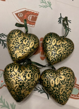 4 harten hangers, état: Satisfaisant, 3,00 €, 3,85 € Protection acheteurs incluse