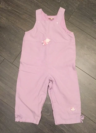 Salopette 18 mois, marke: In Extenso, zustand: Sehr gut, größe: 12-18 Monate / 80, 6,00 €, 7,00 € inklusive Vinted-Käuferschutz