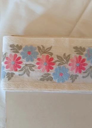 Passamaneria, marque: Cotone, état: Neuf sans étiquette, 9,00 €, 10,15 € Protection acheteurs incluse