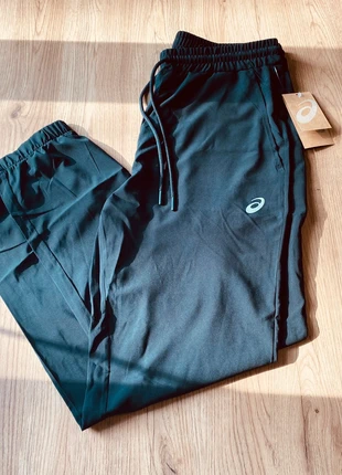 Pantalon de sport Asics Noir, brand: Asics, condizioni: Ottime, taglia: L, €24.99, €26.94 include la Protezione acquisti