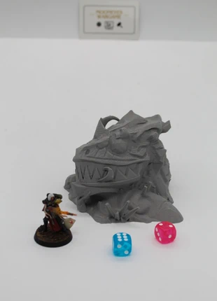 Lost City Statue tête, brand: Txarli factory, condizioni: Ottime, €5.00, €5.95 include la Protezione acquisti