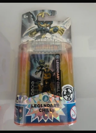 Skylanders Legendary Lightcore Chill, marque: Skylanders, état: Neuf avec étiquette, taille: Taille unique, 40,00 €, 42,70 € Protection acheteurs incluse
